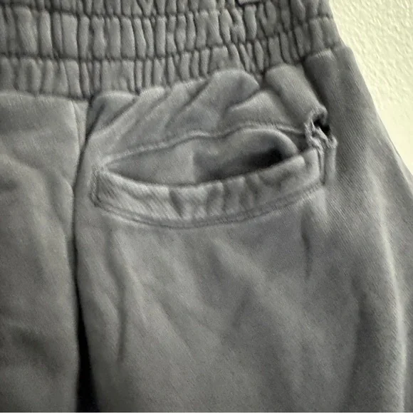Youngla Sweatpants Fleece Size Medium